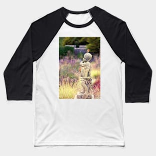 Castle Grounds Baseball T-Shirt